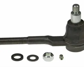 Moog Tie Rod Ends ES800269 Outer Audi 2000-2011
