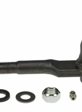 Moog Tie Rod Ends ES800269 Outer Audi 2000-2011                                     - Moog-ES800269 - Image 2