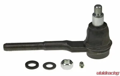 Moog Tie Rod Ends ES800269 Outer Audi 2000-2011 - Moog-ES800269