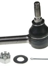 Moog Tie Rod Ends ES800273 Right Outer Land Rover 1987-1999                                     - Moog-ES800273 - Image 2