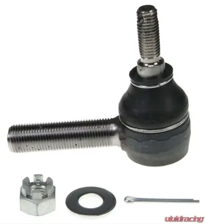 Moog Tie Rod Ends ES800273 Right Outer Land Rover 1987-1999 - Moog-ES800273