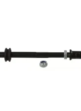Moog Tie Rod Ends ES800284A Right Volkswagen EuroVan 1992-1995                                     - Moog-ES800284A - Image 3