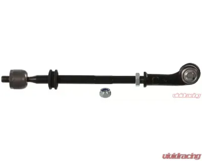 Moog Tie Rod Ends ES800284A Right Volkswagen EuroVan 1992-1995 - Moog-ES800284A