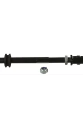 Moog Tie Rod Ends ES800284A Right Volkswagen EuroVan 1992-1995                                     - Moog-ES800284A - Image 2