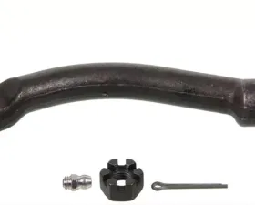 Moog Tie Rod Ends ES800287 Left Outer Hyundai Accent 2006-2011