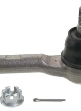 Moog Tie Rod Ends ES800290 Outer Mazda B2300 | B3000 | B4000 2004-2010                                     - Moog-ES800290 - Image 3