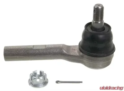 Moog Tie Rod Ends ES800290 Outer Mazda B2300 | B3000 | B4000 2004-2010 - Moog-ES800290