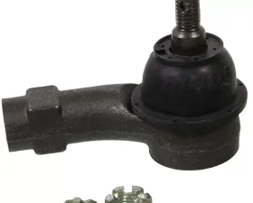 Moog Tie Rod Ends ES800305 Right Outer Ford Focus 2008-2011
