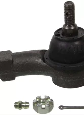 Moog Tie Rod Ends ES800305 Right Outer Ford Focus 2008-2011                                     - Moog-ES800305 - Image 2