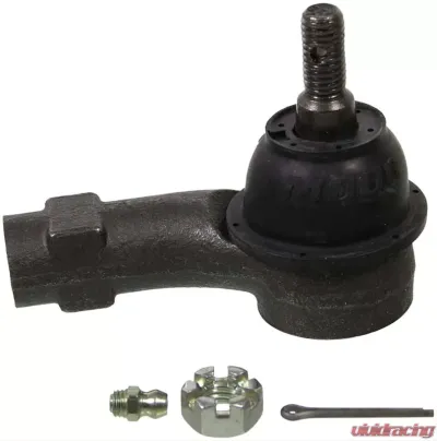 Moog Tie Rod Ends ES800305 Right Outer Ford Focus 2008-2011 - Moog-ES800305
