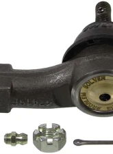 Moog Tie Rod Ends ES800305 Right Outer Ford Focus 2008-2011                                     - Moog-ES800305 - Image 3