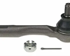 Moog Tie Rod Ends ES800310 Right Outer Lexus IS300 2001-2005