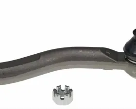 Moog Tie Rod Ends ES800312 Right Outer Toyota Prius C | Yaris 2006-2019