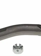 Moog Tie Rod Ends ES800312 Right Outer Toyota Prius C | Yaris 2006-2019                                     - Moog-ES800312 - Image 2