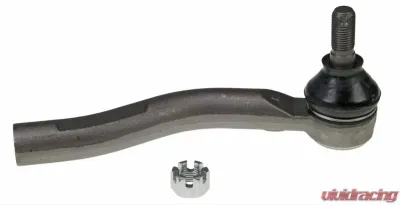 Moog Tie Rod Ends ES800312 Right Outer Toyota Prius C | Yaris 2006-2019 - Moog-ES800312