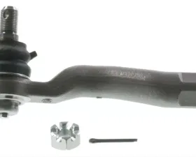 Moog Tie Rod Ends ES800314 Right Outer Lexus | Toyota 2008-2019