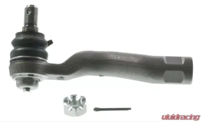 Moog Tie Rod Ends ES800314 Right Outer Lexus | Toyota 2008-2019 - Moog-ES800314