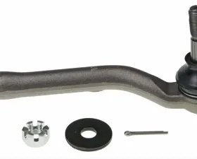Moog Tie Rod Ends ES800316 Right Outer Lexus LS460 2007-2017
