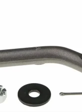 Moog Tie Rod Ends ES800316 Right Outer Lexus LS460 2007-2017                                     - Moog-ES800316 - Image 2