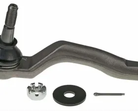 Moog Tie Rod Ends ES800318 Right Outer Lexus LS460 | LS600h 2008-2016