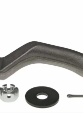 Moog Tie Rod Ends ES800318 Right Outer Lexus LS460 | LS600h 2008-2016                                     - Moog-ES800318 - Image 2