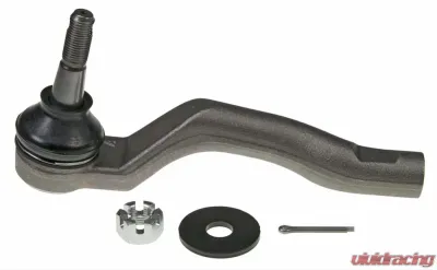 Moog Tie Rod Ends ES800318 Right Outer Lexus LS460 | LS600h 2008-2016 - Moog-ES800318
