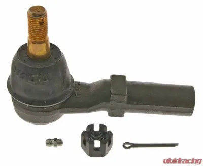 Moog Tie Rod Ends ES800321 Outer Chrysler | Dodge 2004-2009 - Moog-ES800321