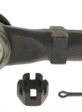 Moog Tie Rod Ends ES800321 Outer Chrysler | Dodge 2004-2009                                     - Moog-ES800321 - Image 3