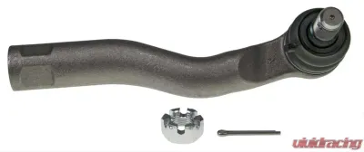 Moog Tie Rod Ends ES800326 Right Outer Toyota Sequoia | Tundra 2007-2013 - Moog-ES800326