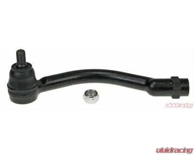 Moog Tie Rod Ends ES800335 Right Outer Hyundai Azera | Sonata 2006-2011 - Moog-ES800335