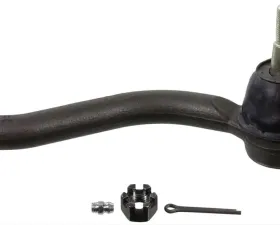 Moog Tie Rod Ends ES800337 Right Outer Infiniti | Nissan 2006-2019