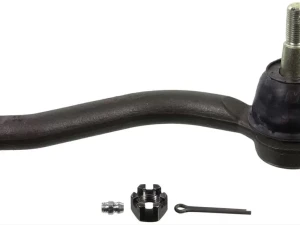 Moog Tie Rod Ends ES800337 Right Outer Infiniti | Nissan 2006-2019 - Moog-ES800337 - Image 4