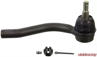 Moog Tie Rod Ends ES800337 Right Outer Infiniti | Nissan 2006-2019 - Moog-ES800337