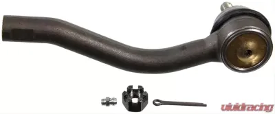 Moog Tie Rod Ends ES800337 Right Outer Infiniti | Nissan 2006-2019 - Moog-ES800337