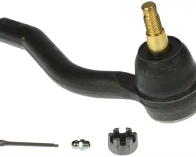 Moog Tie Rod Ends ES800338 Left Outer Infiniti | Nissan 2006-2019