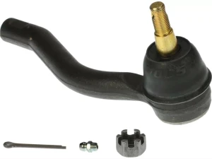 Moog Tie Rod Ends ES800338 Left Outer Infiniti | Nissan 2006-2019 - Moog-ES800338 - Image 5