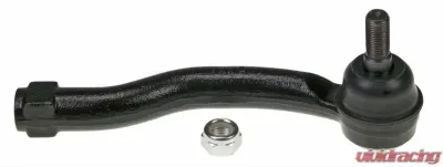 Moog Tie Rod Ends ES800341 Right Outer Scion | Toyota 2008-2018 - Moog-ES800341