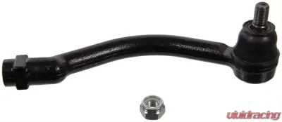 Moog Tie Rod Ends ES800344 Right Outer Kia Amanti 2007-2009 - Moog-ES800344