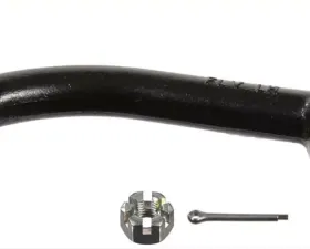 Moog Tie Rod Ends ES800346 Left Outer Kia 2006-2012