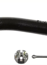 Moog Tie Rod Ends ES800346 Left Outer Kia 2006-2012                                     - Moog-ES800346 - Image 2