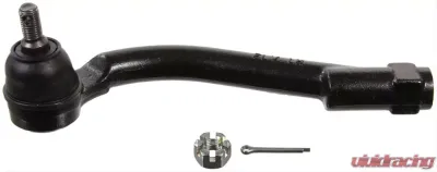 Moog Tie Rod Ends ES800346 Left Outer Kia 2006-2012 - Moog-ES800346