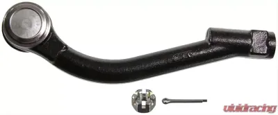 Moog Tie Rod Ends ES800346 Left Outer Kia 2006-2012 - Moog-ES800346