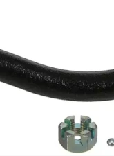 Moog Tie Rod Ends ES800349 Right Outer Kia Rio | Rio5 2006-2011                                     - Moog-ES800349 - Image 2