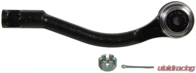 Moog Tie Rod Ends ES800349 Right Outer Kia Rio | Rio5 2006-2011 - Moog-ES800349