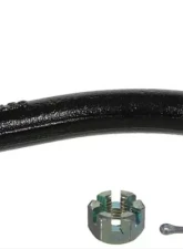 Moog Tie Rod Ends ES800349 Right Outer Kia Rio | Rio5 2006-2011                                     - Moog-ES800349 - Image 3