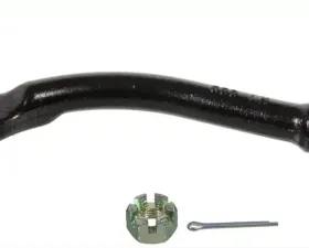 Moog Tie Rod Ends ES800350 Left Outer Kia Rio | Rio5 2006-2011
