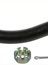 Moog Tie Rod Ends ES800350 Left Outer Kia Rio | Rio5 2006-2011                                     - Moog-ES800350 - Image 3