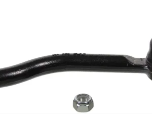 Moog Tie Rod Ends ES800357 Infiniti | Nissan 2007-2018 - Moog-ES800357 - Image 4