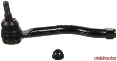 Moog Tie Rod Ends ES800358 Infiniti | Nissan 2007-2018 - Moog-ES800358
