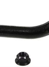 Moog Tie Rod Ends ES800358 Infiniti | Nissan 2007-2018                                     - Moog-ES800358 - Image 3